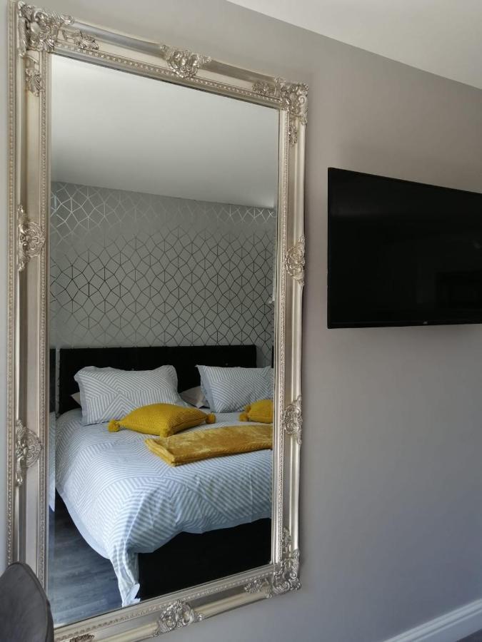 Cosgrove Bed & Breakfast Σκάνθορπ Εξωτερικό φωτογραφία