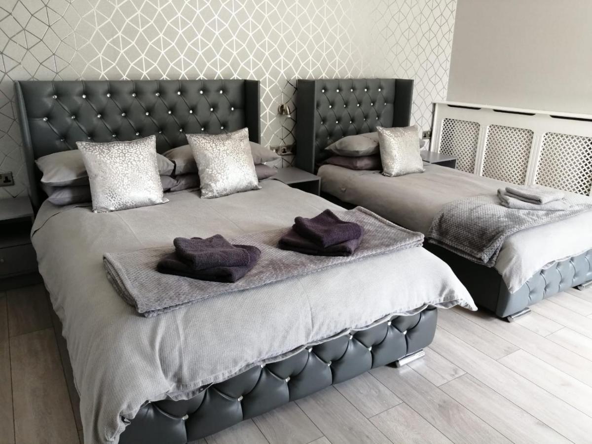 Cosgrove Bed & Breakfast Σκάνθορπ Εξωτερικό φωτογραφία