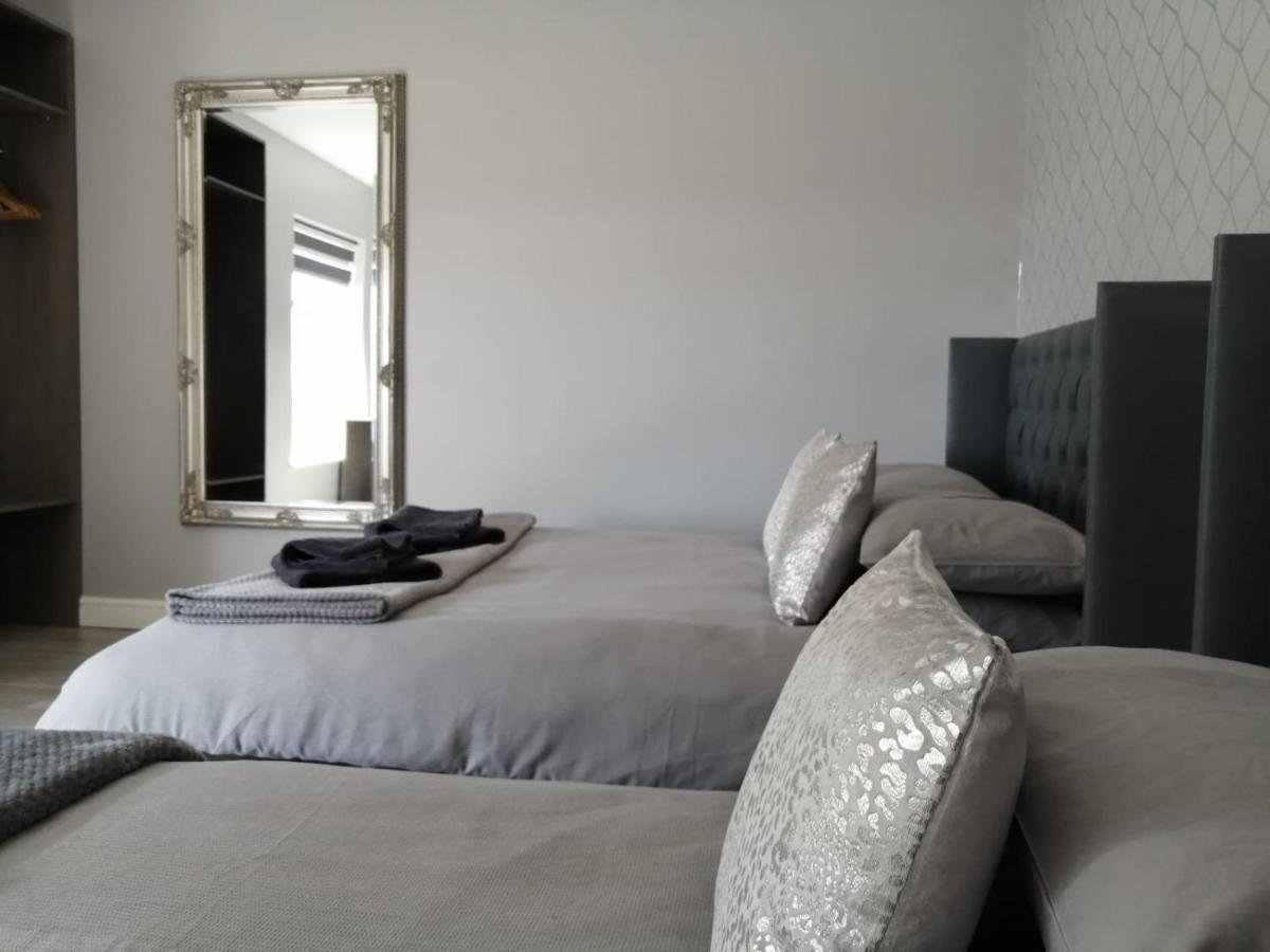 Cosgrove Bed & Breakfast Σκάνθορπ Εξωτερικό φωτογραφία