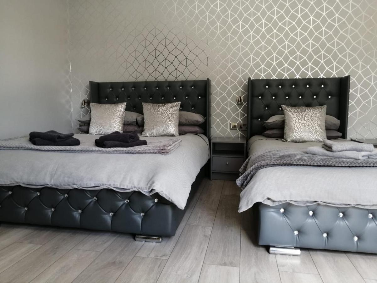 Cosgrove Bed & Breakfast Σκάνθορπ Εξωτερικό φωτογραφία