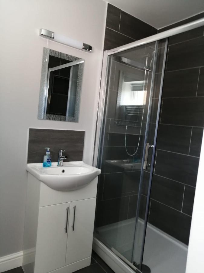 Cosgrove Bed & Breakfast Σκάνθορπ Εξωτερικό φωτογραφία