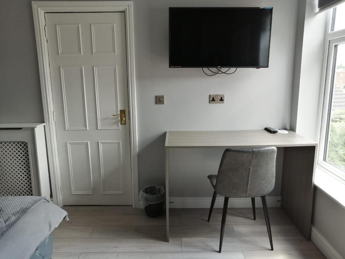 Cosgrove Bed & Breakfast Σκάνθορπ Εξωτερικό φωτογραφία
